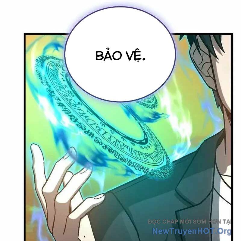 Cách Một Tử Linh Sư Cấp Thảm Họa Nghỉ Hưu Chapter 43 - 6