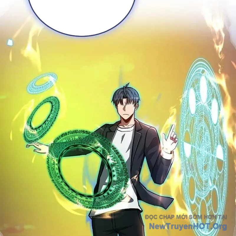 Cách Một Tử Linh Sư Cấp Thảm Họa Nghỉ Hưu Chapter 43 - 9