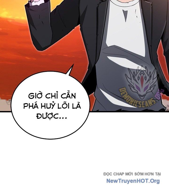 Cách Một Tử Linh Sư Cấp Thảm Họa Nghỉ Hưu Chapter 44 - 54