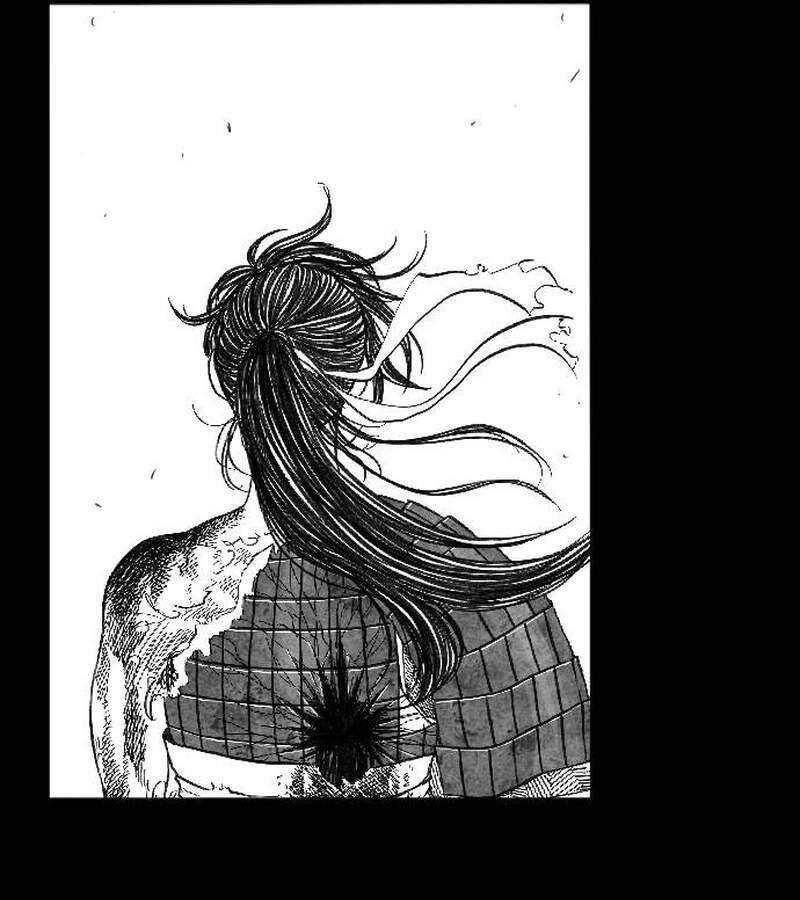 Hắc Sa Chapter 1 - 101