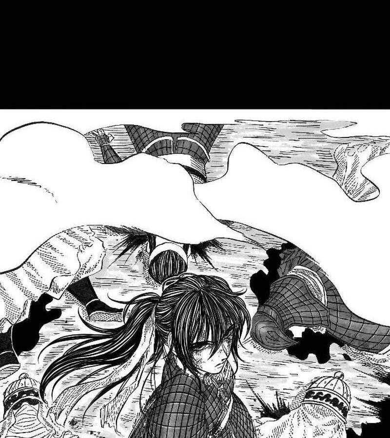 Hắc Sa Chapter 1 - 108