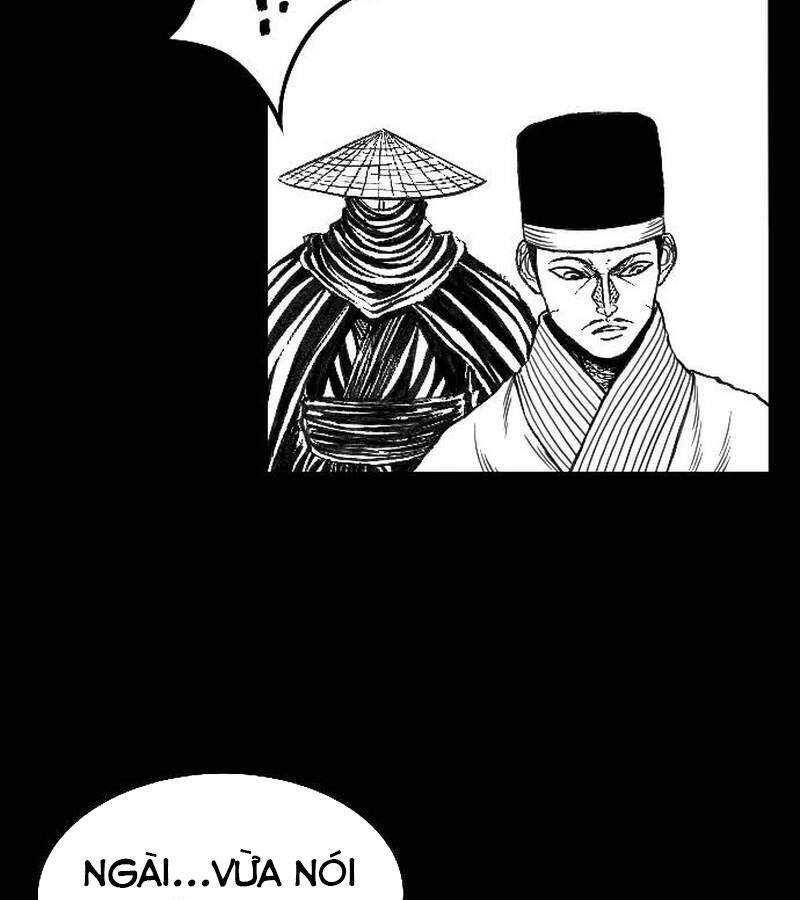 Hắc Sa Chapter 1 - 111