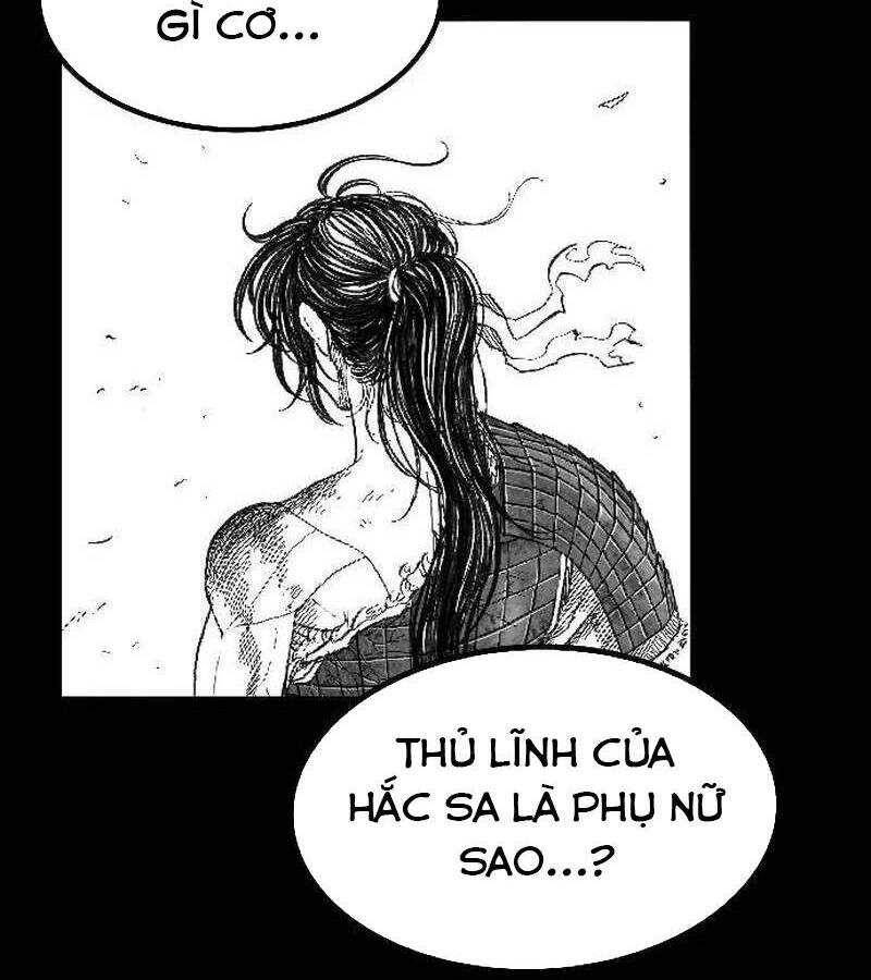 Hắc Sa Chapter 1 - 112