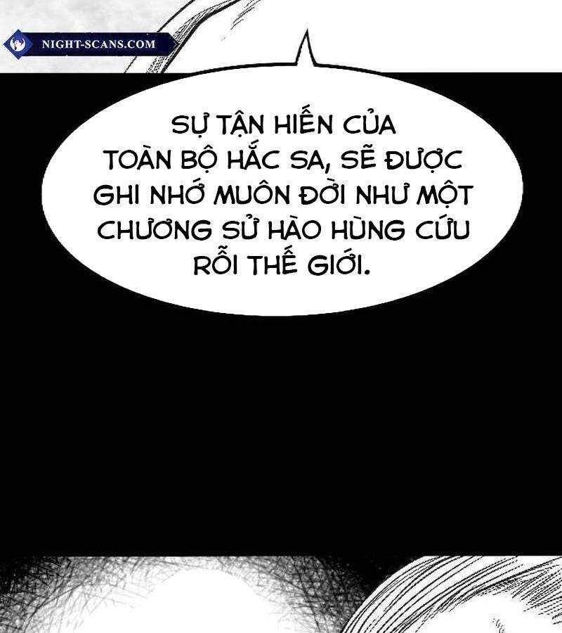 Hắc Sa Chapter 1 - 115