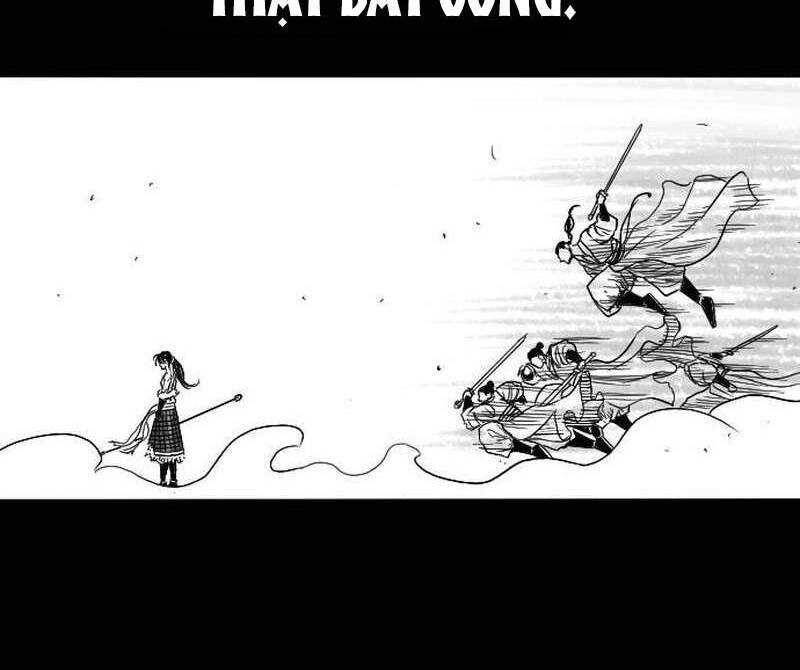 Hắc Sa Chapter 1 - 122