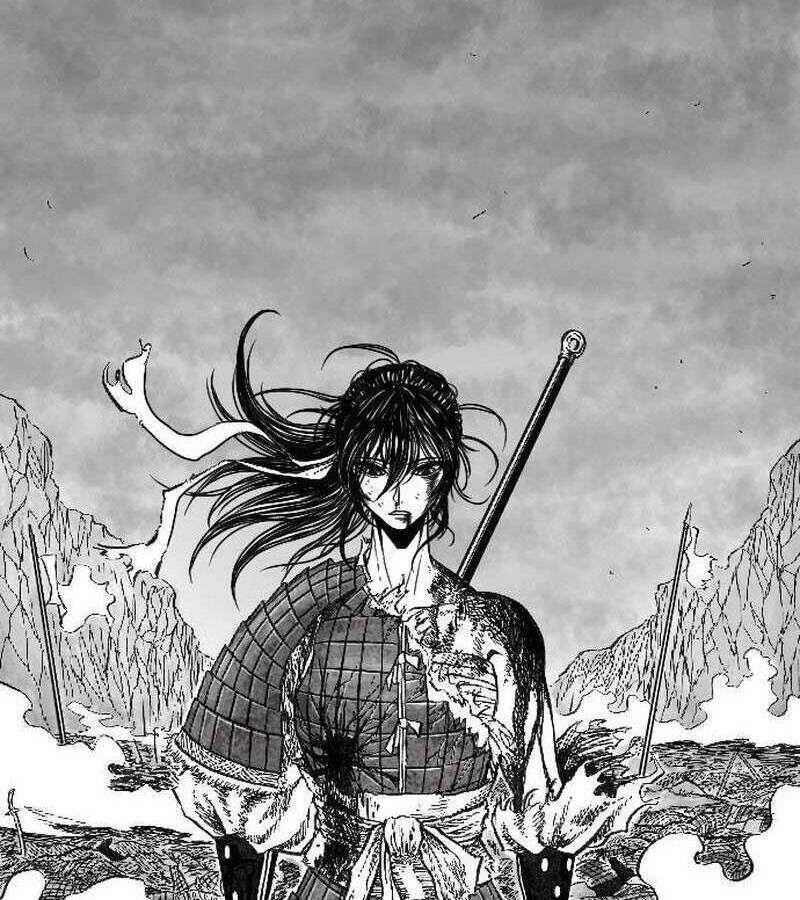 Hắc Sa Chapter 1 - 14