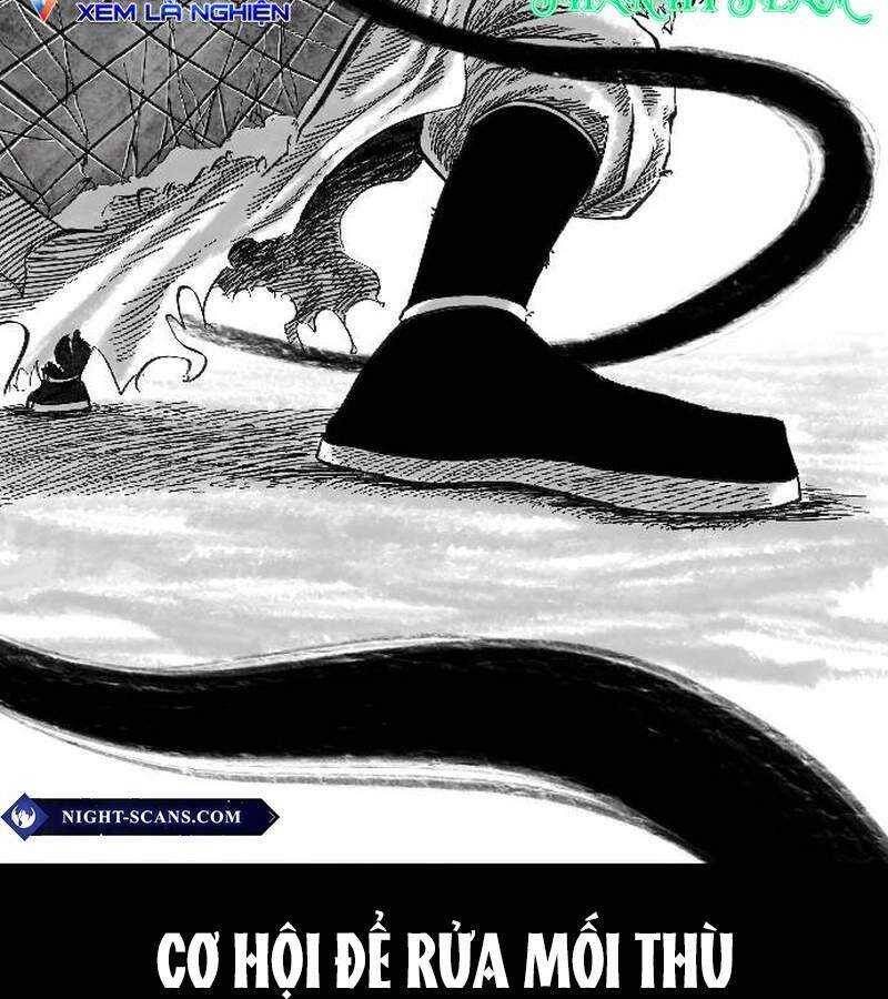 Hắc Sa Chapter 1 - 137