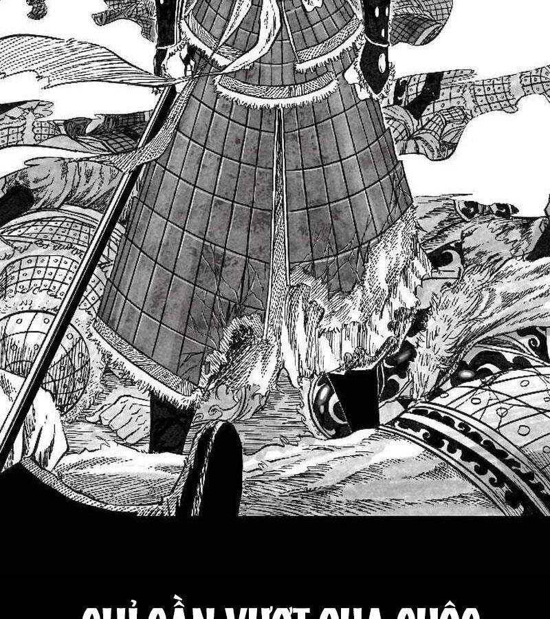 Hắc Sa Chapter 1 - 15