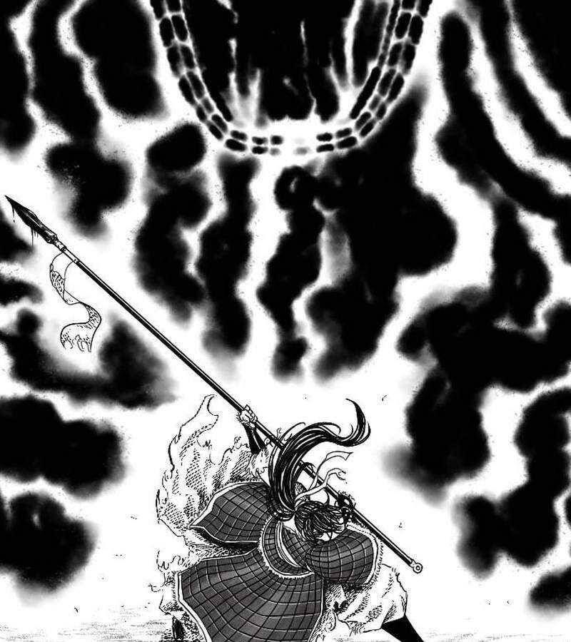 Hắc Sa Chapter 1 - 155