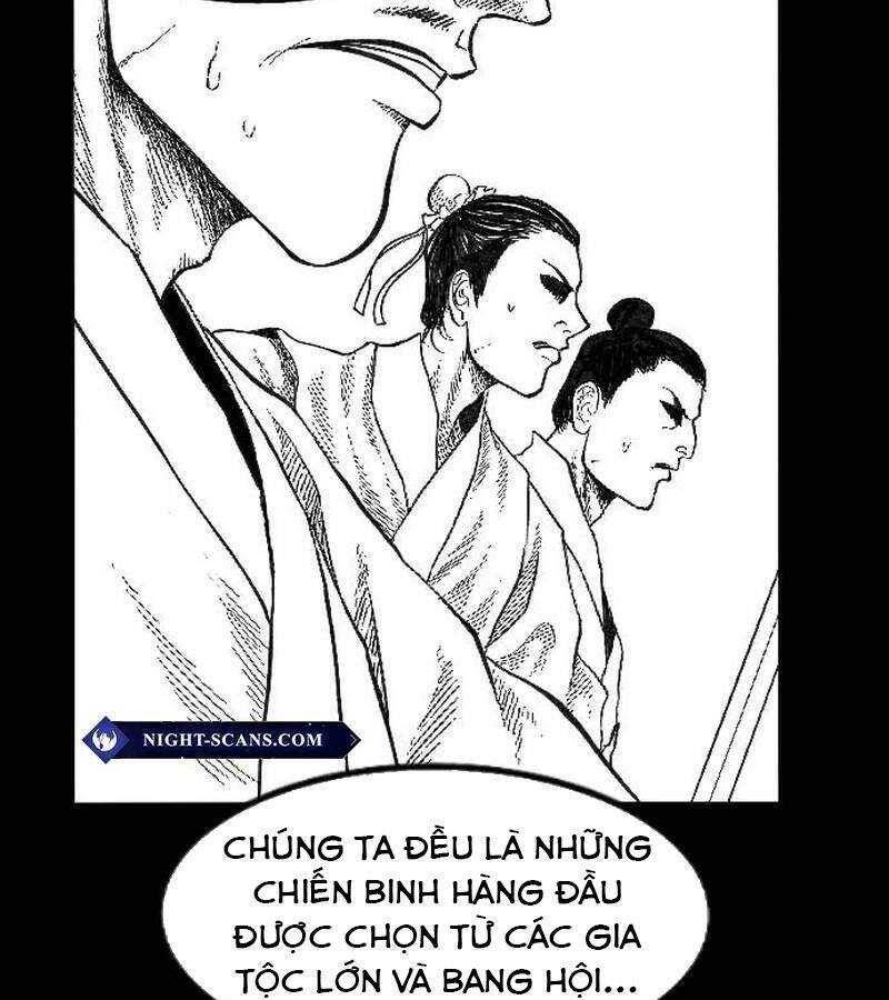 Hắc Sa Chapter 1 - 157