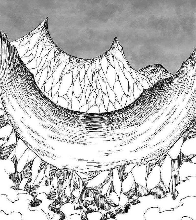 Hắc Sa Chapter 1 - 18