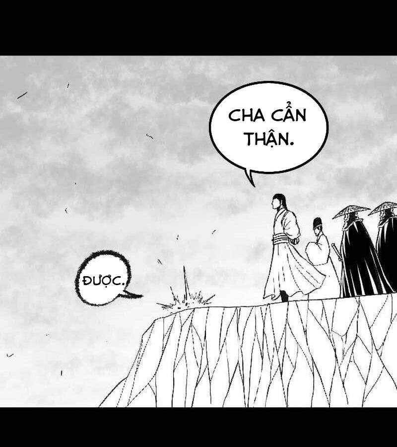 Hắc Sa Chapter 1 - 188