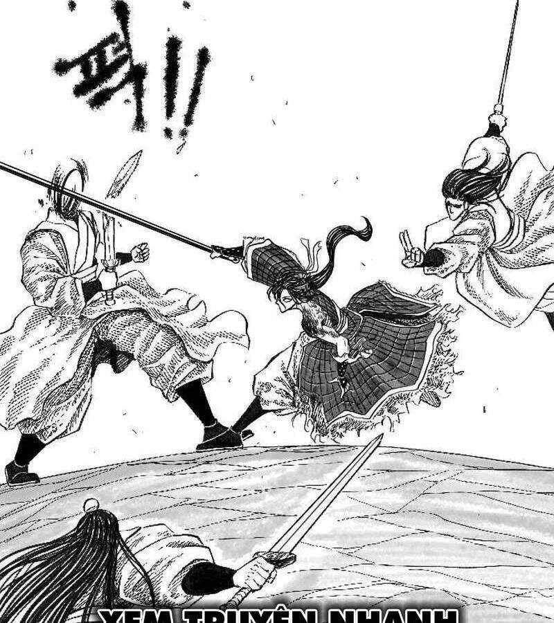 Hắc Sa Chapter 1 - 192