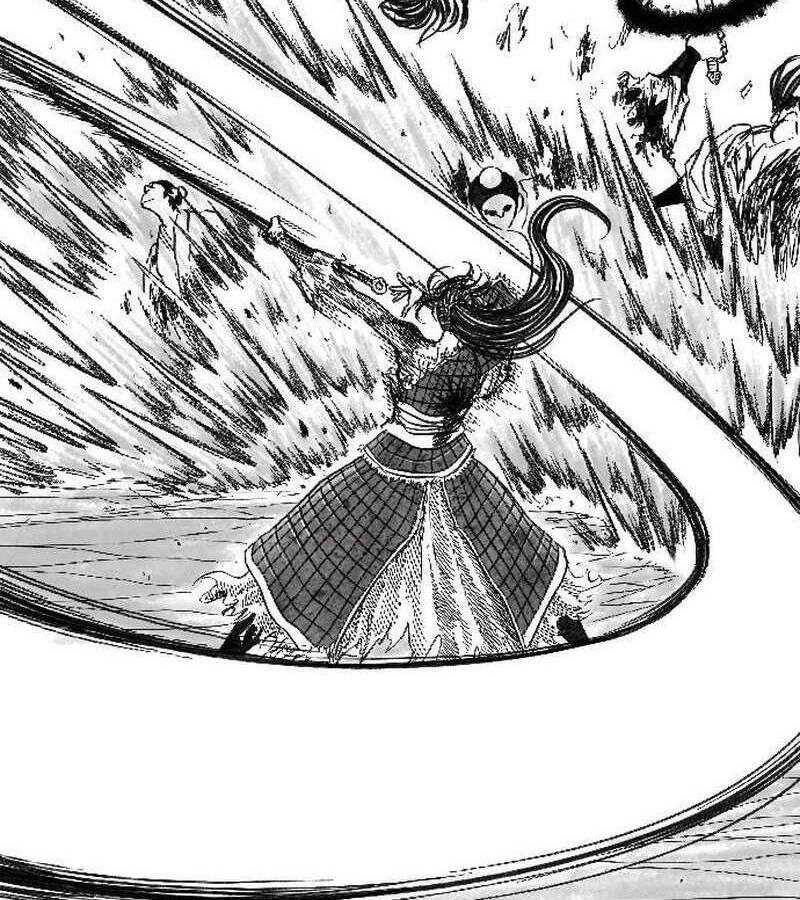 Hắc Sa Chapter 1 - 195