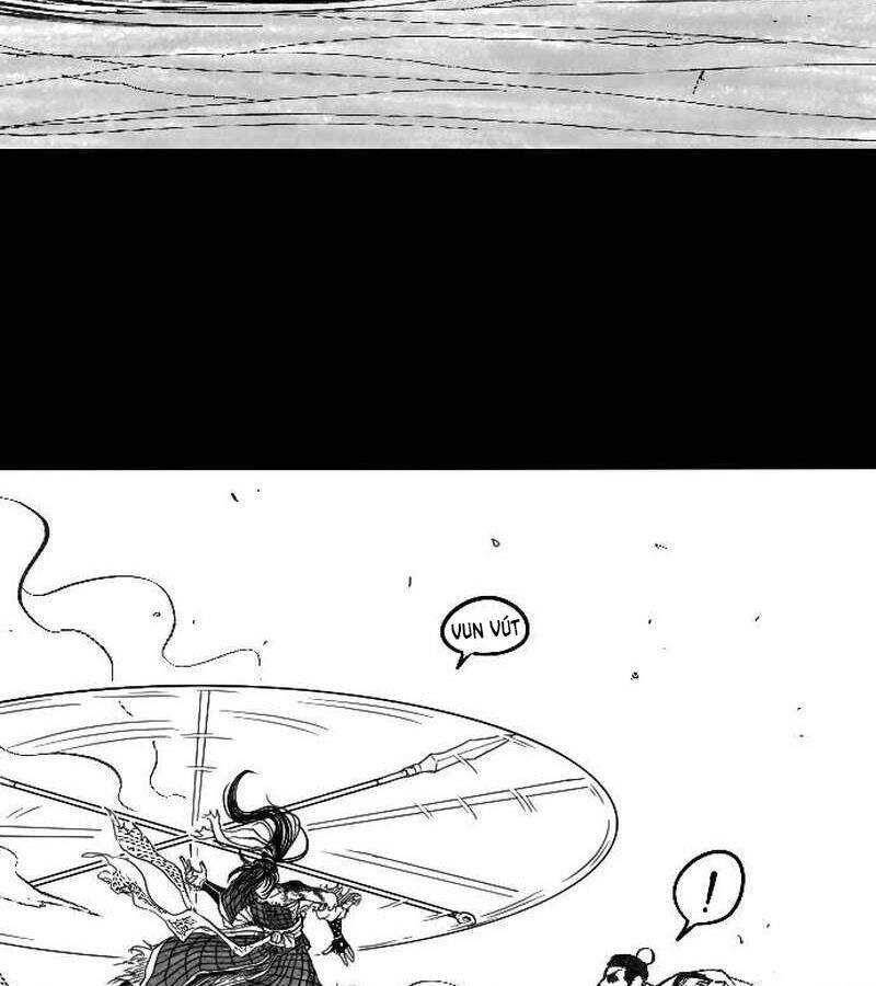 Hắc Sa Chapter 1 - 196