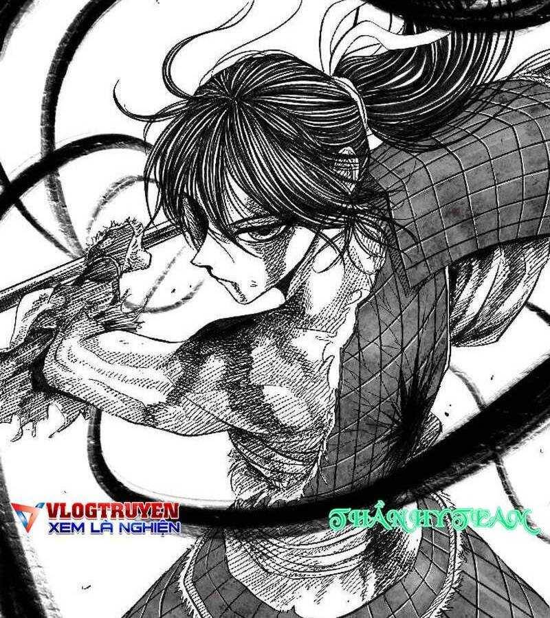 Hắc Sa Chapter 1 - 203