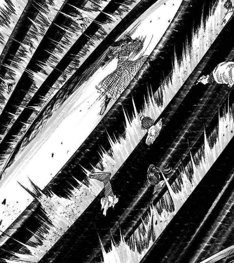 Hắc Sa Chapter 1 - 207