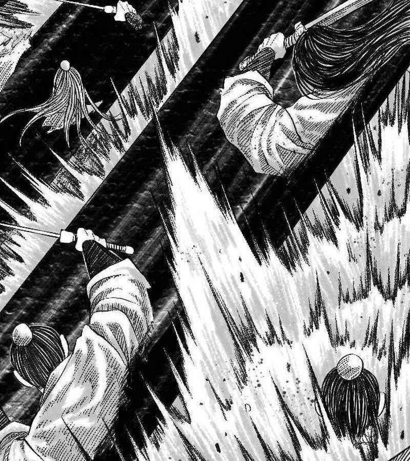 Hắc Sa Chapter 1 - 208