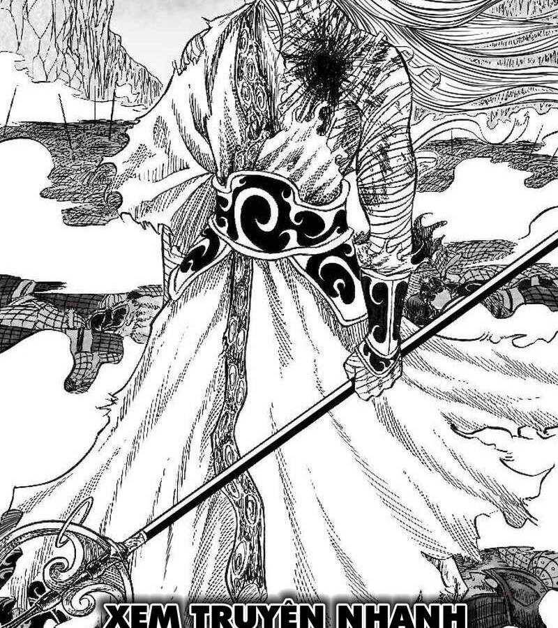 Hắc Sa Chapter 1 - 22