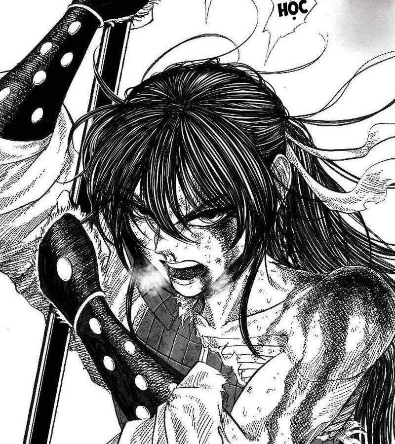 Hắc Sa Chapter 1 - 218