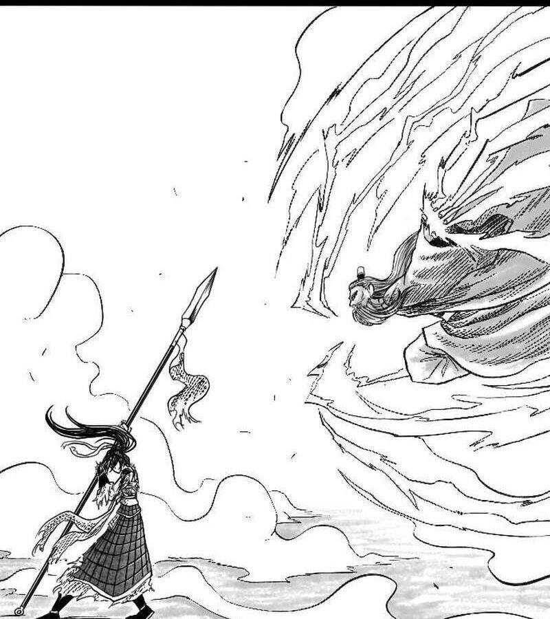 Hắc Sa Chapter 1 - 221