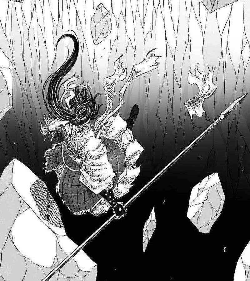 Hắc Sa Chapter 1 - 229