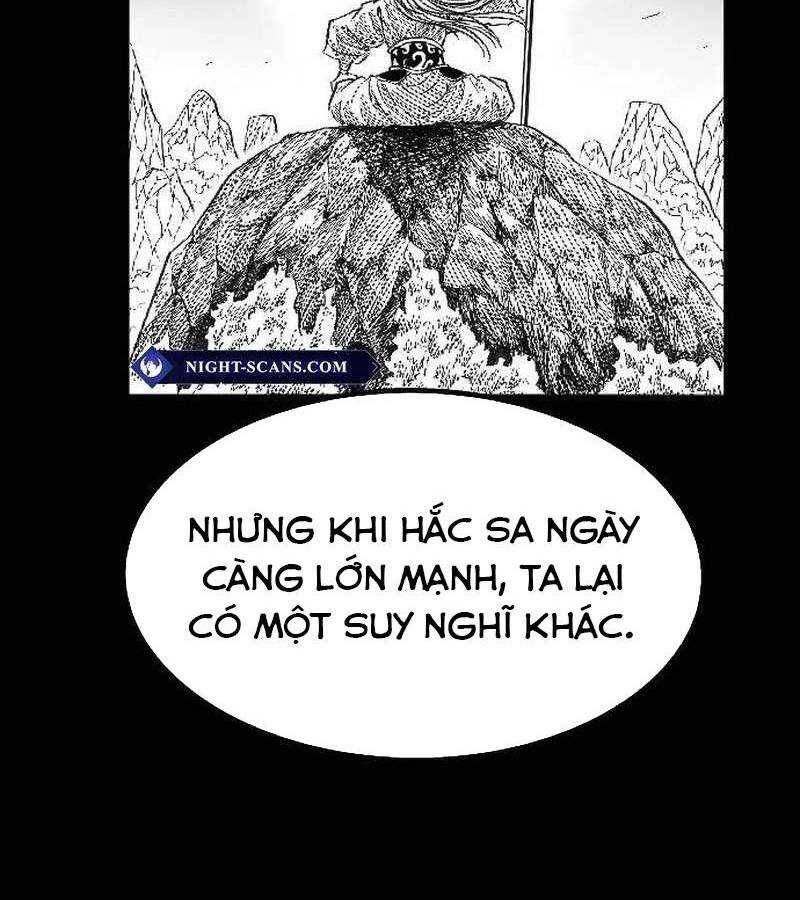 Hắc Sa Chapter 1 - 234