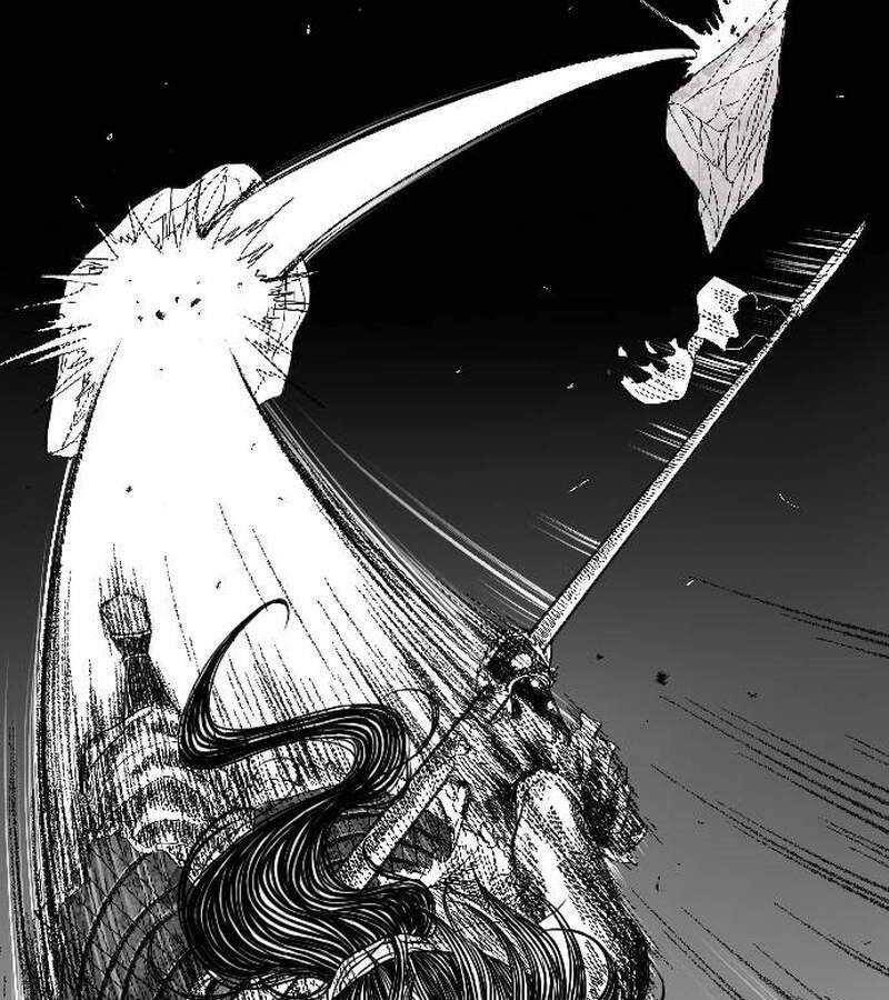 Hắc Sa Chapter 1 - 249