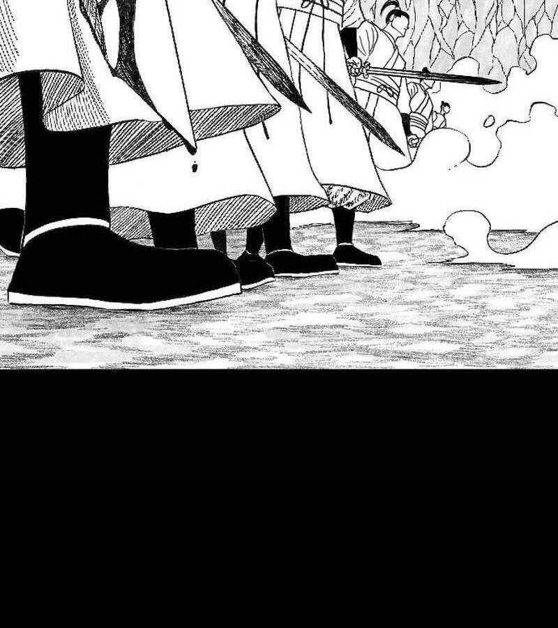 Hắc Sa Chapter 1 - 26