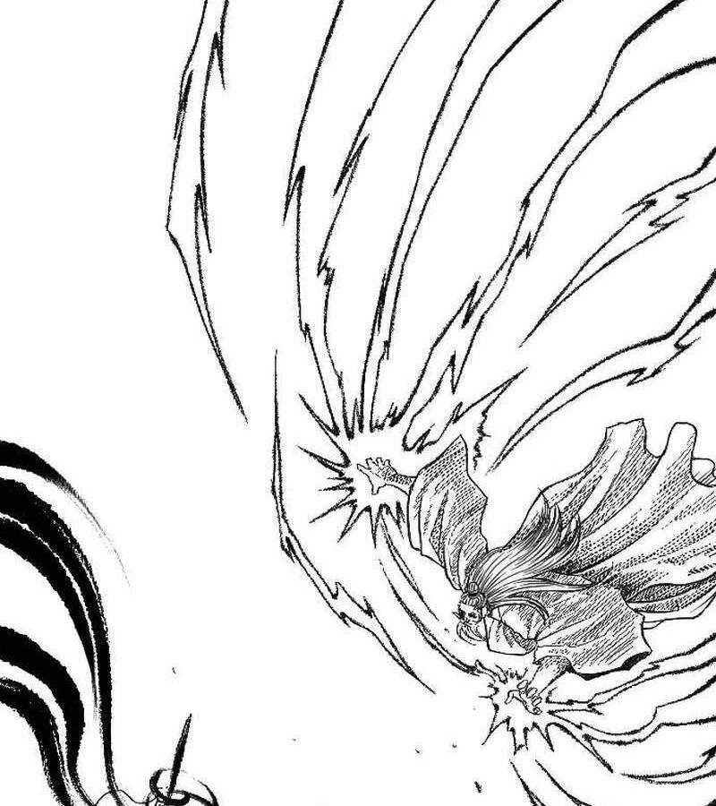 Hắc Sa Chapter 1 - 252