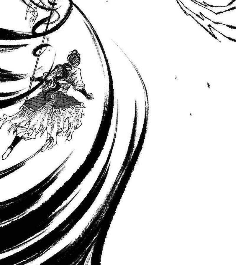 Hắc Sa Chapter 1 - 253