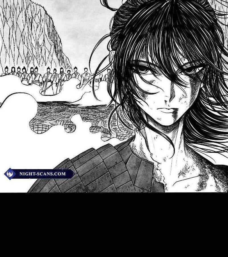 Hắc Sa Chapter 1 - 28