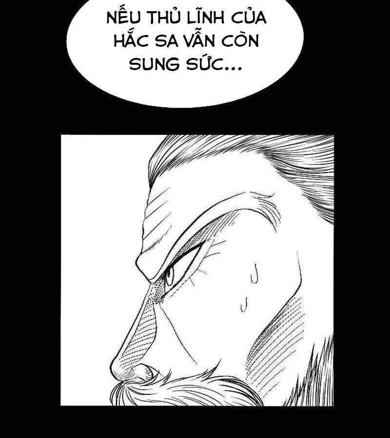 Hắc Sa Chapter 1 - 286