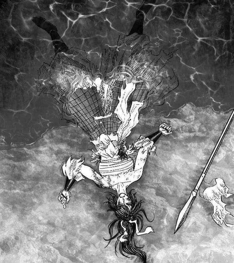 Hắc Sa Chapter 1 - 307