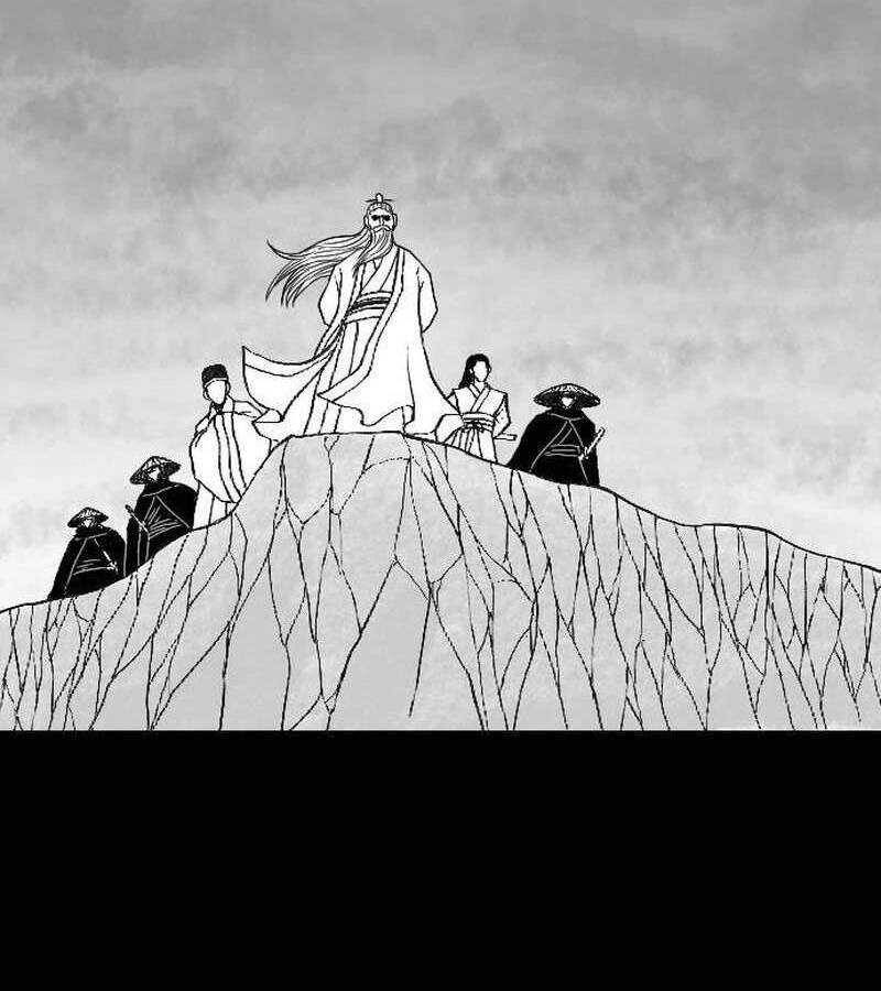 Hắc Sa Chapter 1 - 32