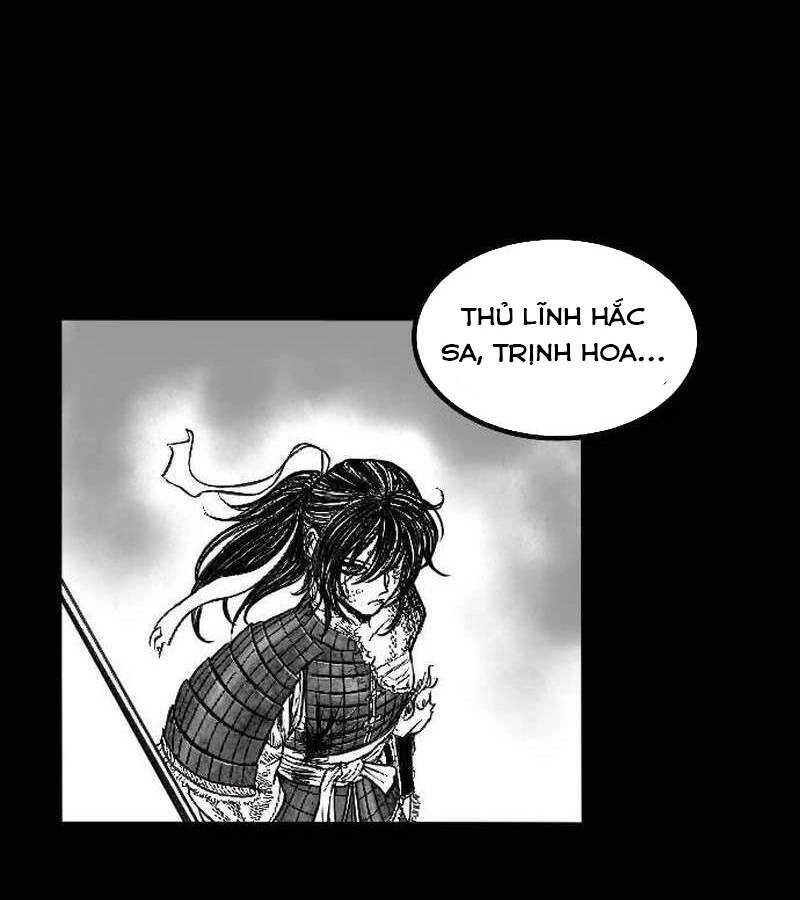Hắc Sa Chapter 1 - 34