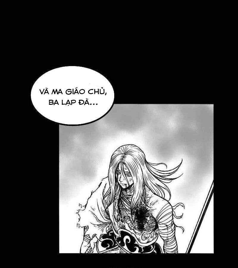 Hắc Sa Chapter 1 - 35