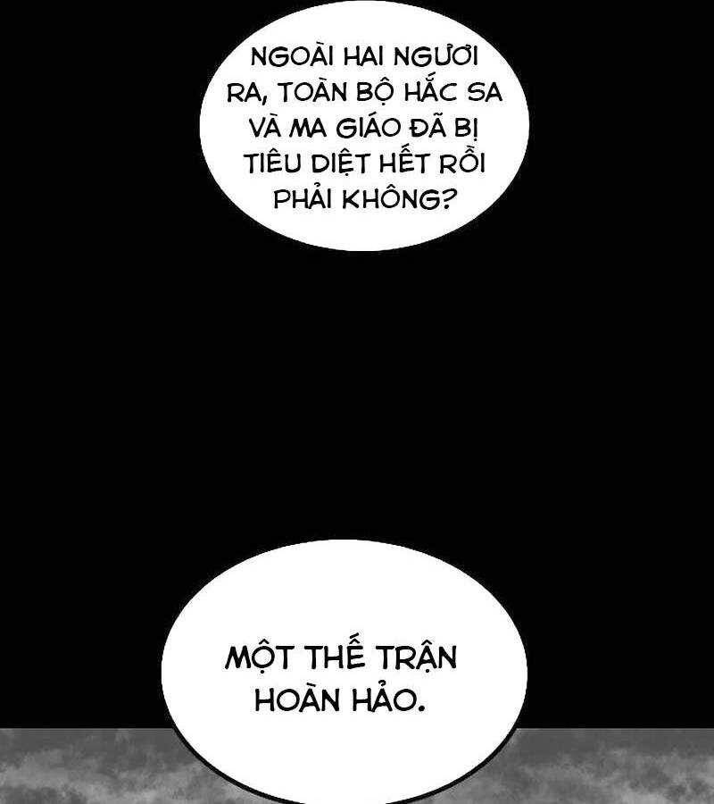 Hắc Sa Chapter 1 - 36