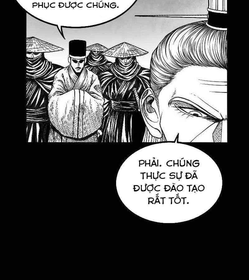 Hắc Sa Chapter 1 - 39