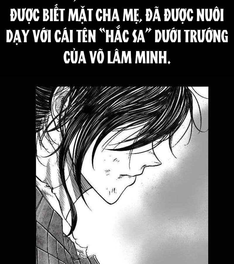 Hắc Sa Chapter 1 - 58