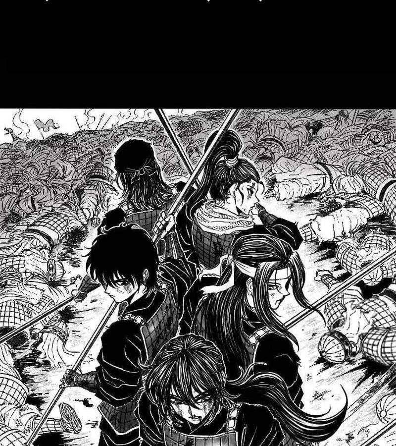 Hắc Sa Chapter 1 - 63