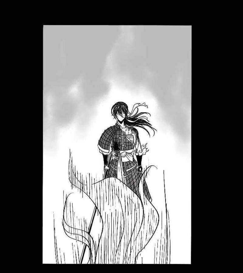 Hắc Sa Chapter 1 - 91