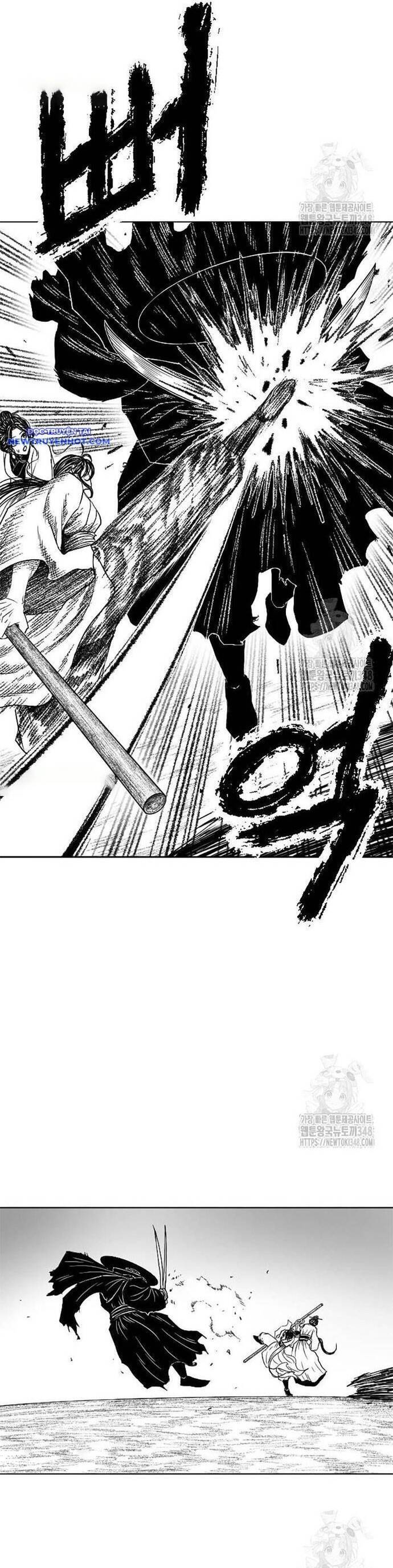 Hắc Sa Chapter 10 - 2