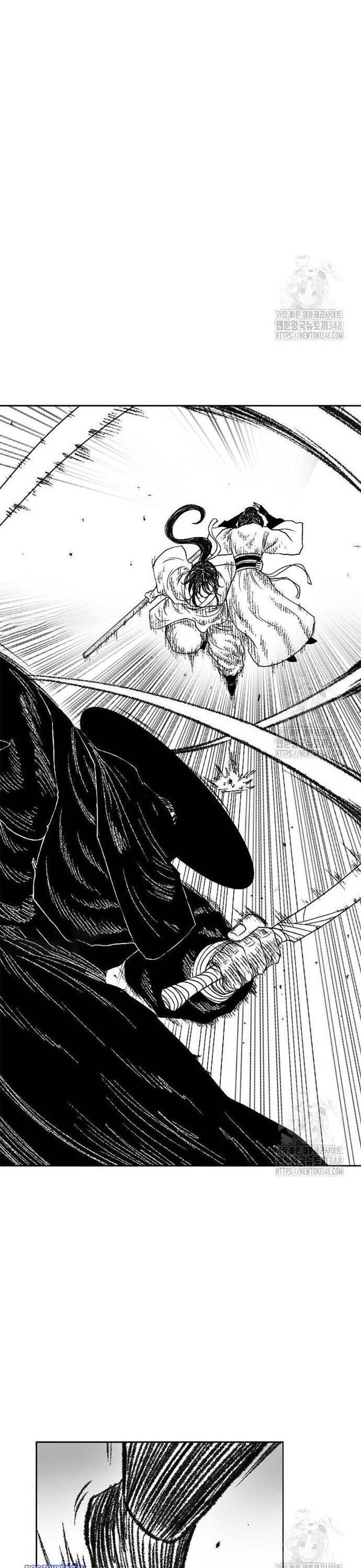 Hắc Sa Chapter 10 - 12