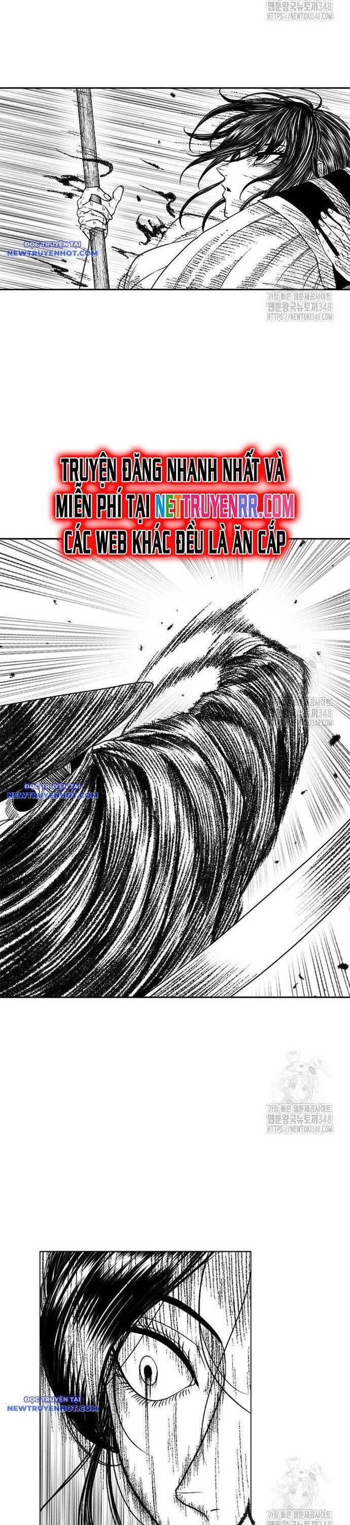 Hắc Sa Chapter 10 - 13