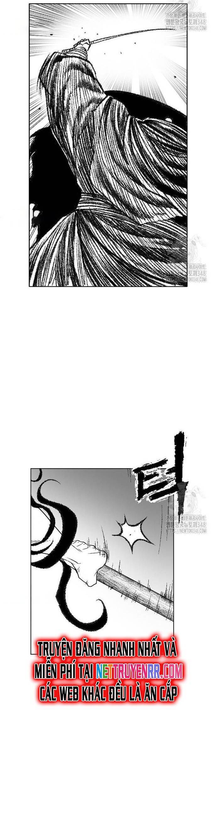 Hắc Sa Chapter 10 - 15