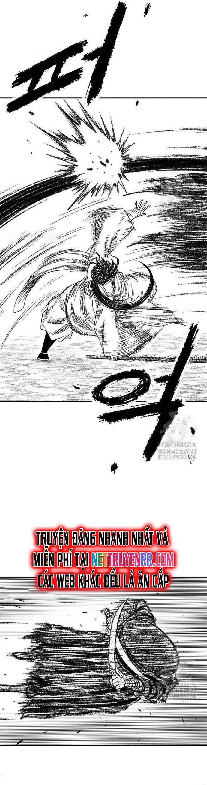 Hắc Sa Chapter 10 - 16