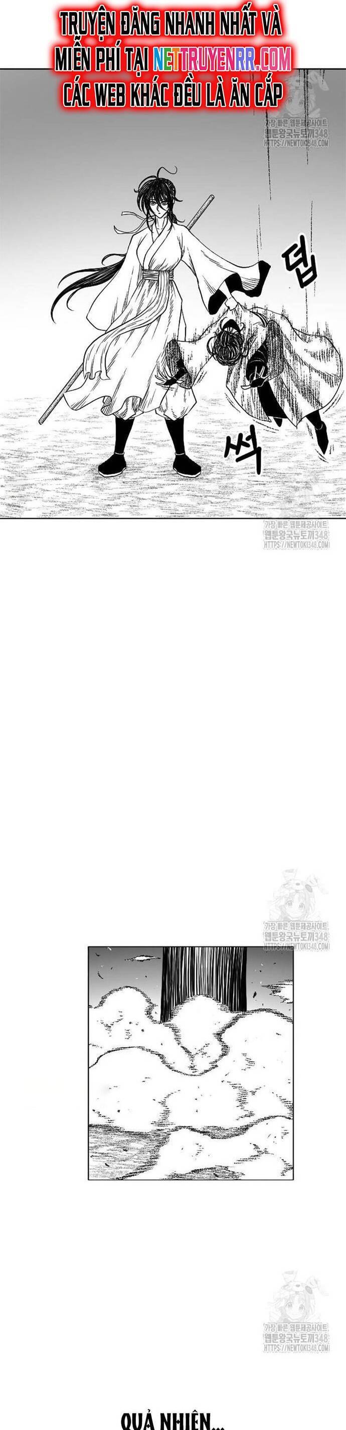 Hắc Sa Chapter 10 - 17