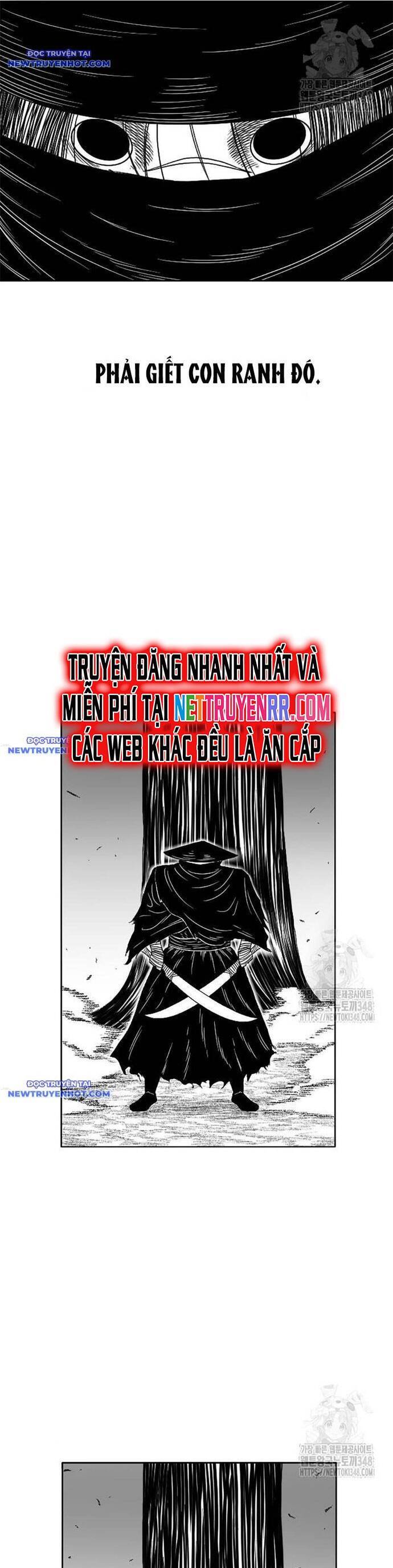 Hắc Sa Chapter 10 - 18