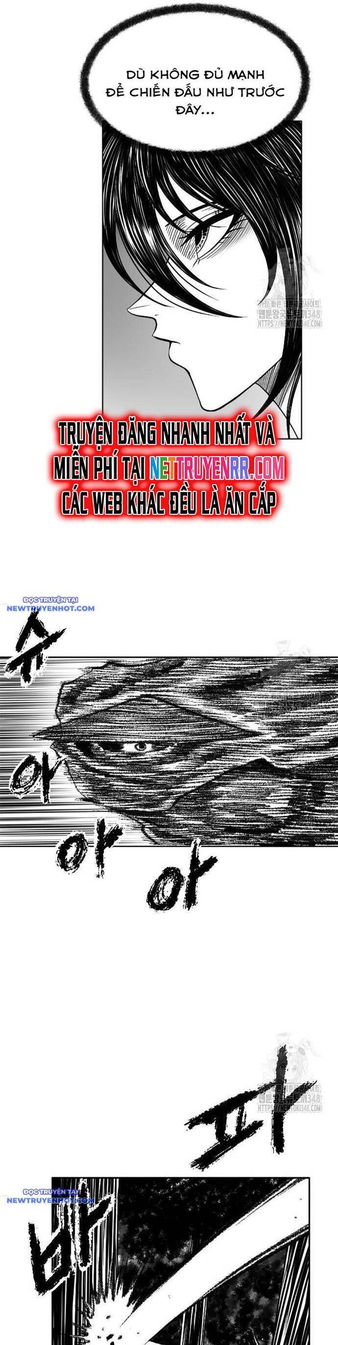 Hắc Sa Chapter 10 - 19